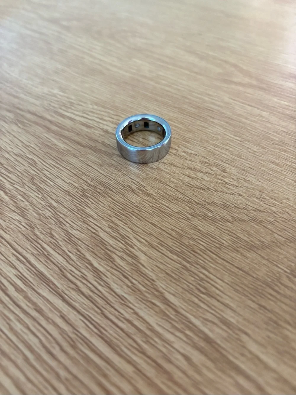 Oura ring 4